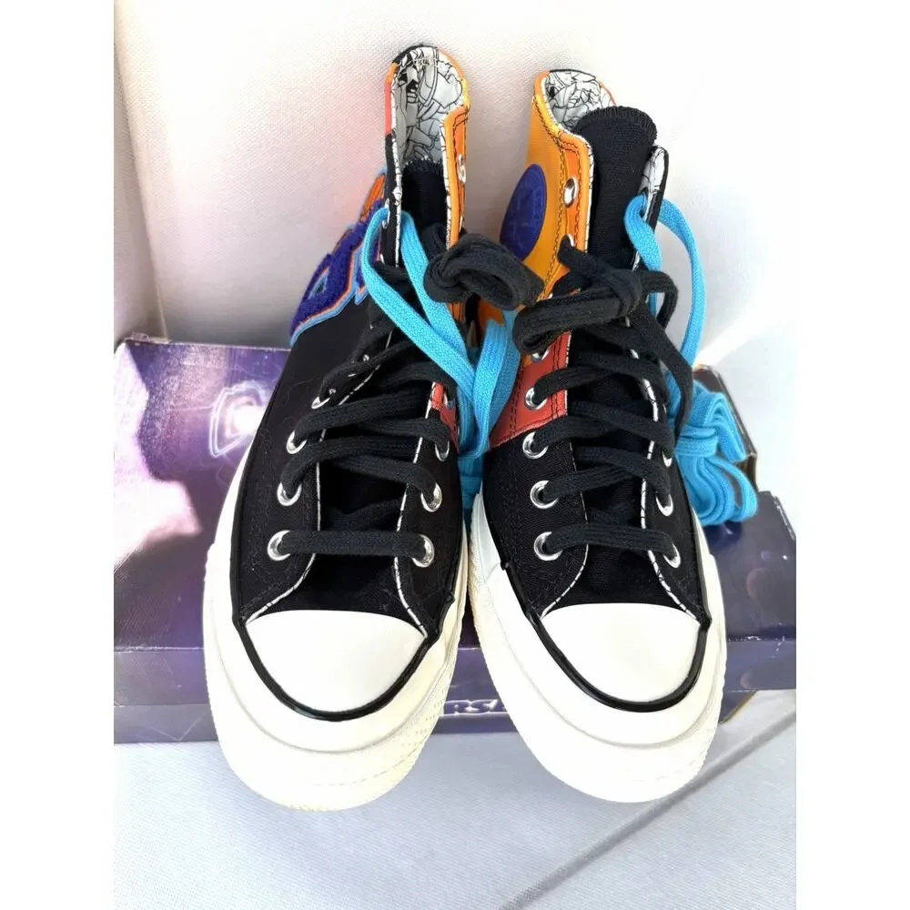 Converse brand new